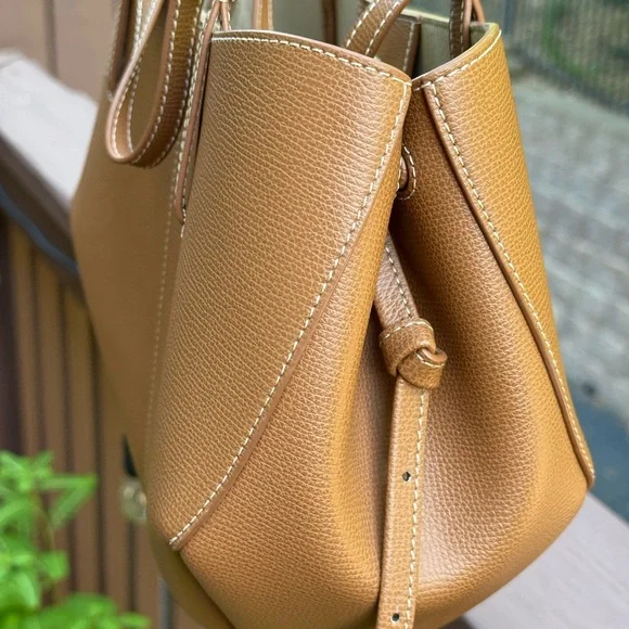 Polene Cyme Bag - Picture 5 of 16